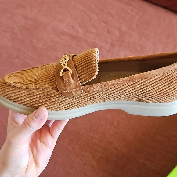 Sam Edelman Kyana Loafers - Picture 3 of 6